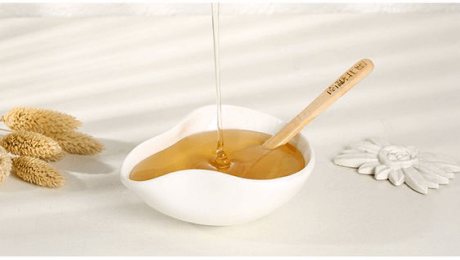 5 Benefícios do Mel de Acácia