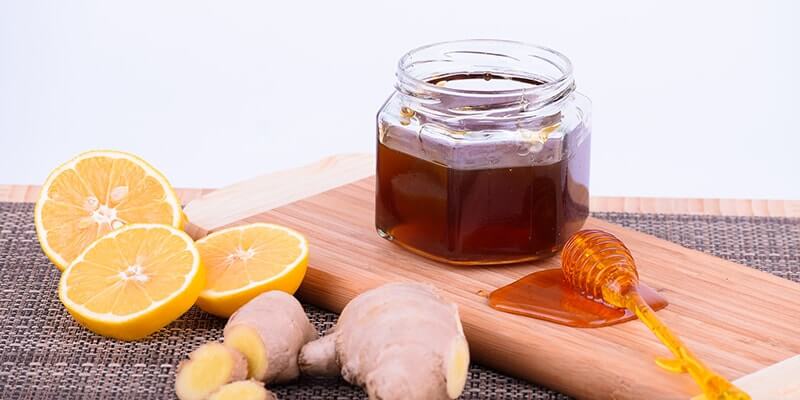 How to find good honey