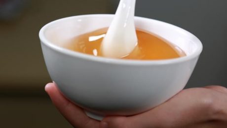 Источник и эффективность меда