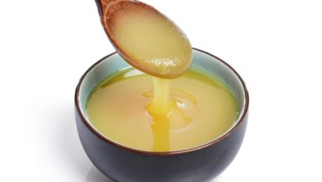 3 главных преимущества чистого меда