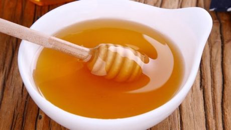 Благородства в мёде хочешь.