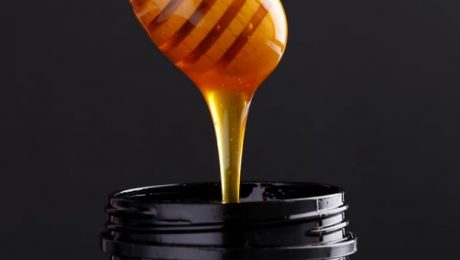 Почему мёд так продаётся на рынке