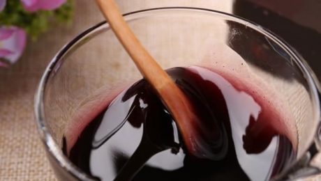 O que é mel de trigo sarraceno