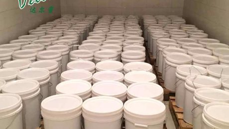 Por que o mel pode ser mantido por muito tempo