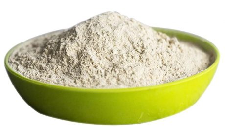 Você já comeu mel em pó?