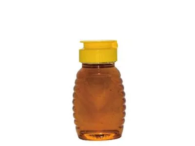 Plastic Squeeze Pack No.1