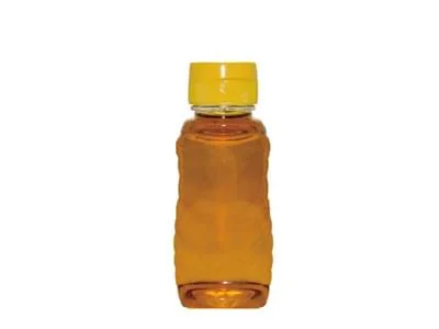 Plastic Squeeze Pack No.2