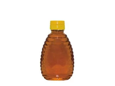 Plastic Squeeze Pack No.3