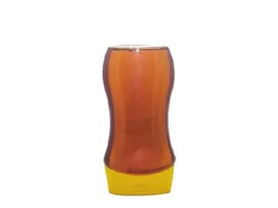 Plastic Squeeze Pack No.4