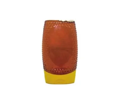 Plastic Squeeze Pack No.5
