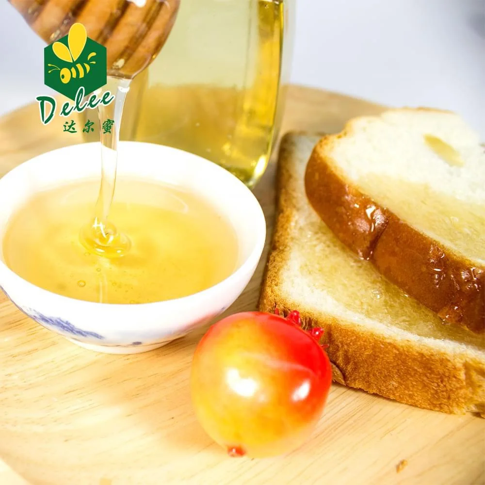 100% Wild Natural Mature Chinese Acacia Honey – Image 2