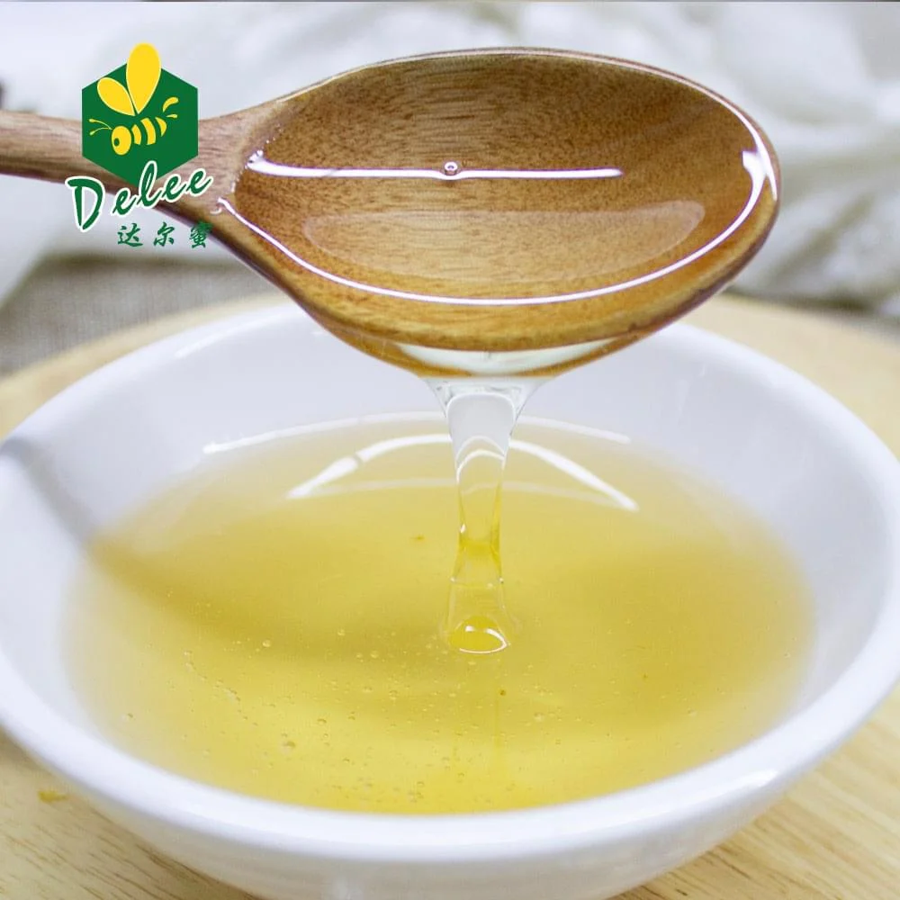 100% Wild Natural Mature Chinese Acacia Honey – Image 6