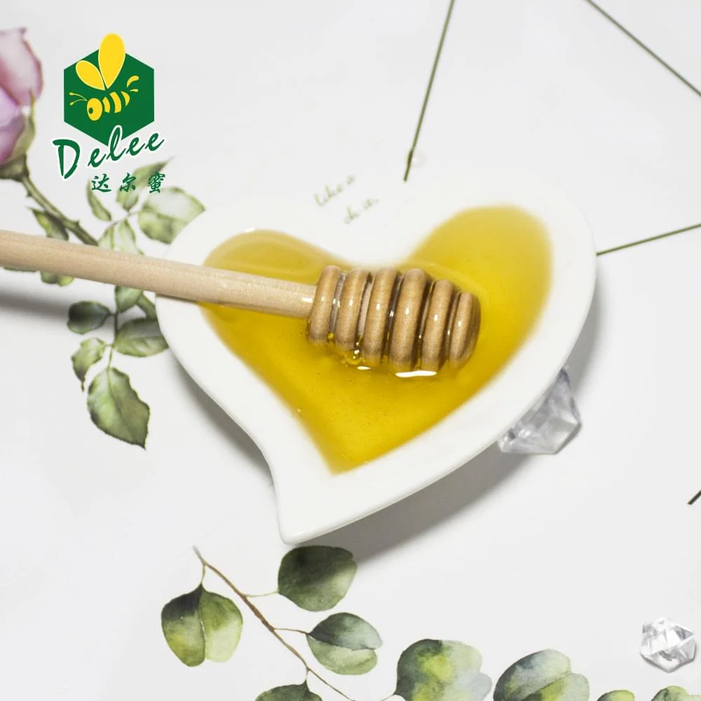 100% Wild Natural Mature Chinese Acacia Honey – Image 3