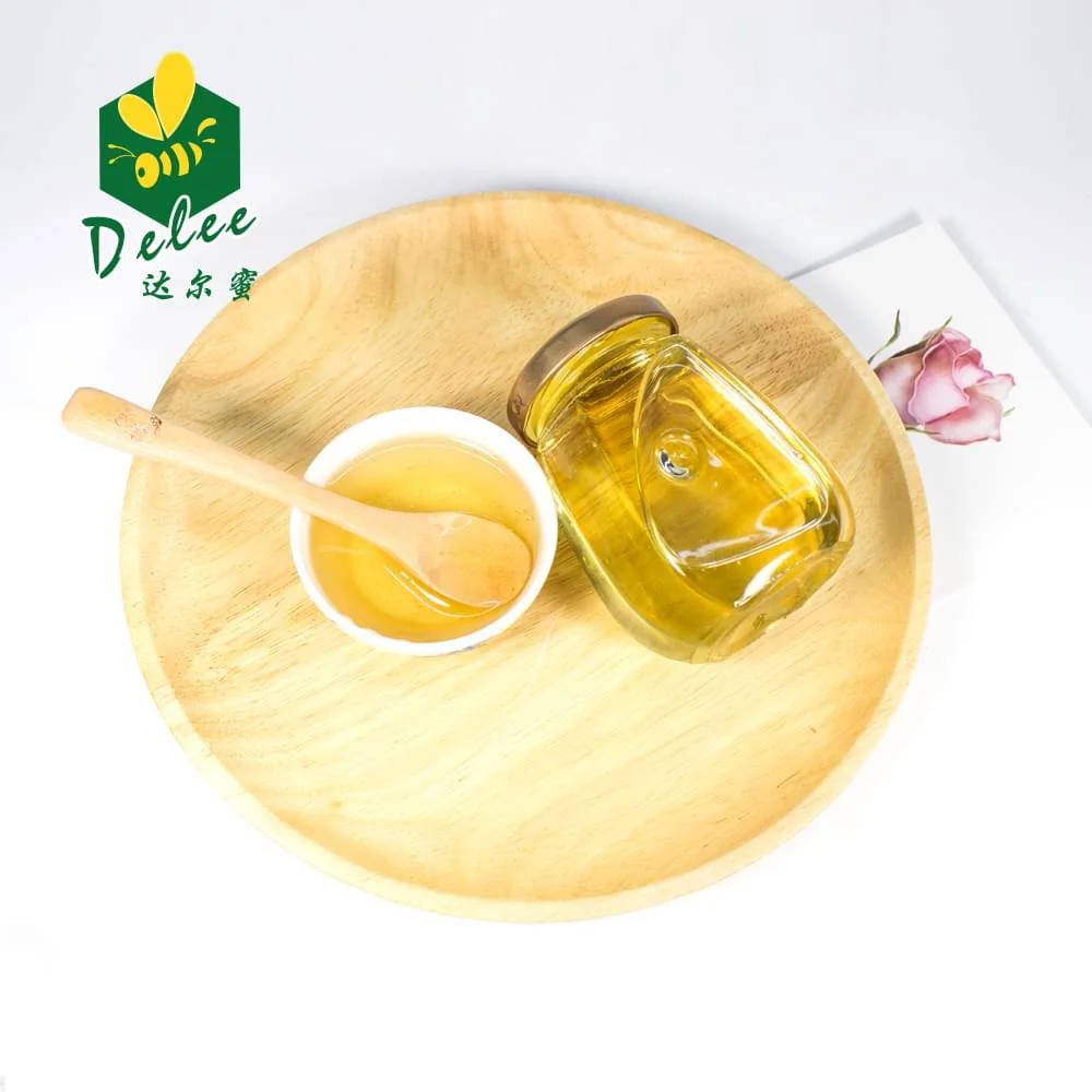 100% Wild Natural Mature Chinese Acacia Honey – Image 5