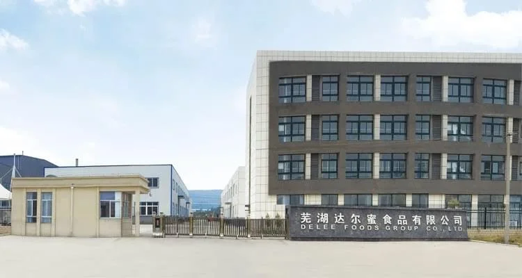 工厂图 1