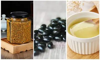 Bee Products