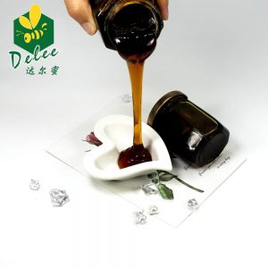 Шварцвальдский мед 1