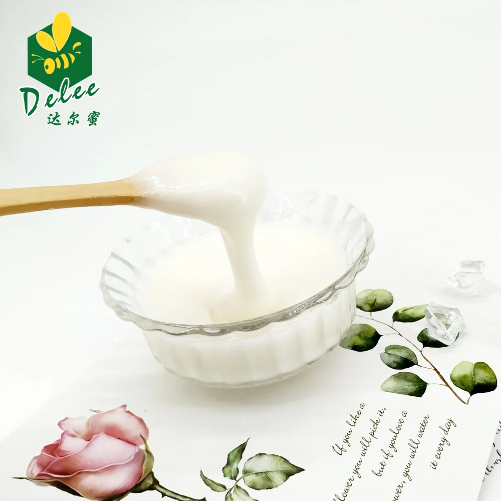 Bulk Natural Raw Pure Russian White Honey Export Price - Image 8