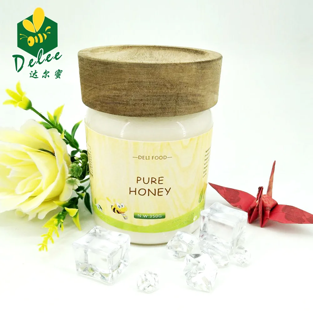 Bulk Natural Raw Pure Russian White Honey Export Price - Image 7