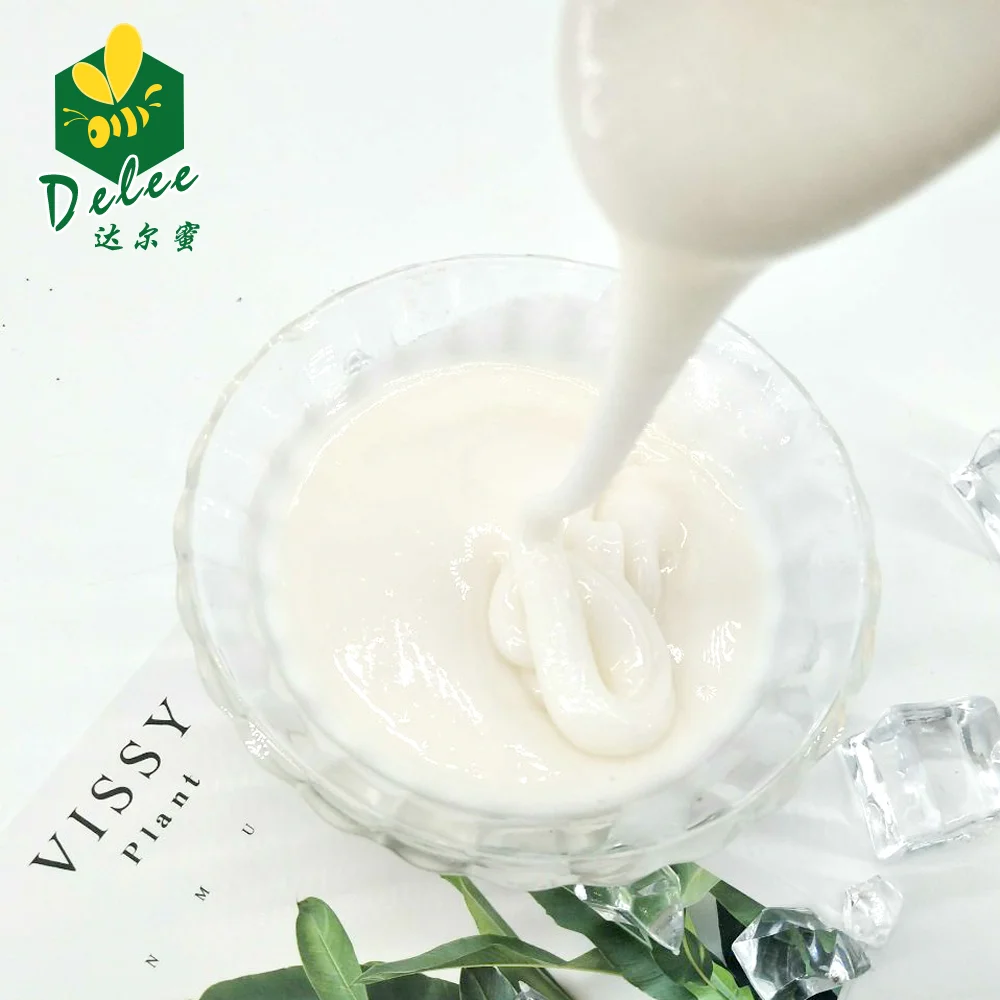 Bulk Natural Raw Pure Russian White Honey Export Price - Image 5