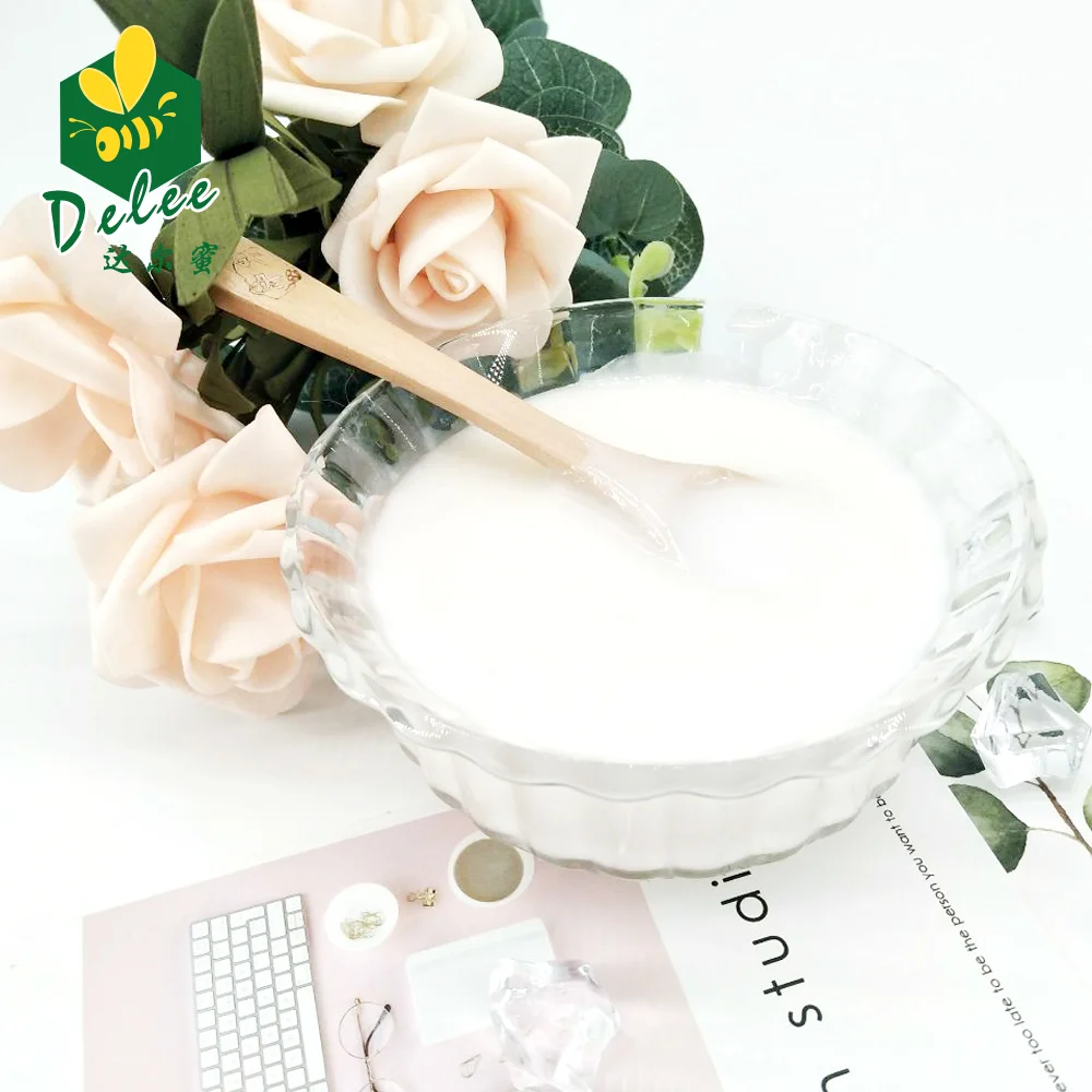 Bulk Natural Raw Pure Russian White Honey Export Price - Image 4