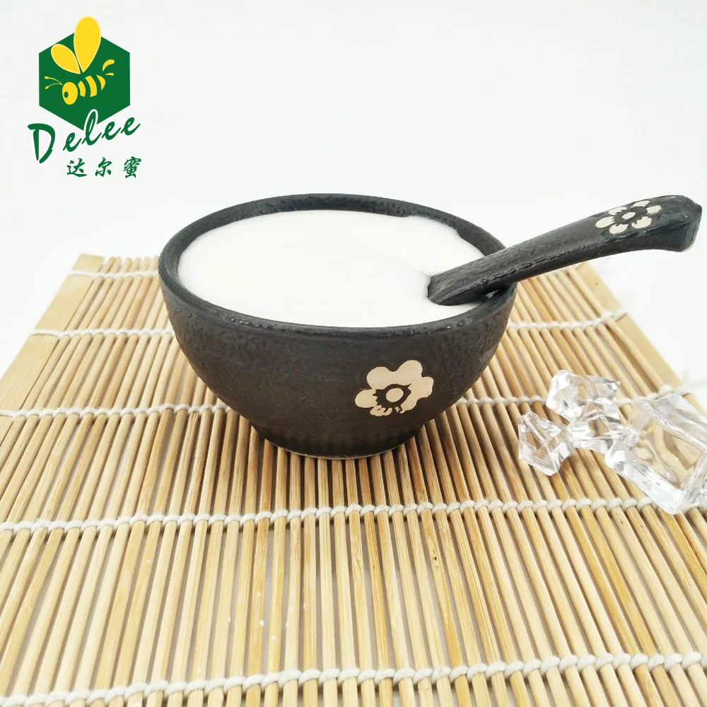 Bulk Natural Raw Pure Russian White Honey Export Price - Image 2