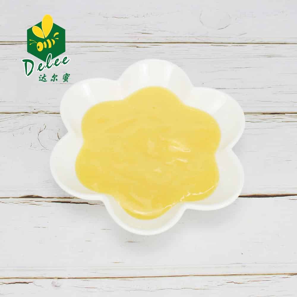 Buy 100 Pure Fresh Royal Jelly Lowest Price Delee Honey