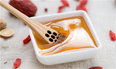 Rapeseed Honey