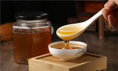 Sidr Seder Honey
