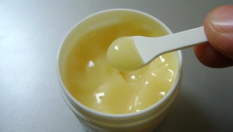 O que é especial sobre a geleia real, você sabe