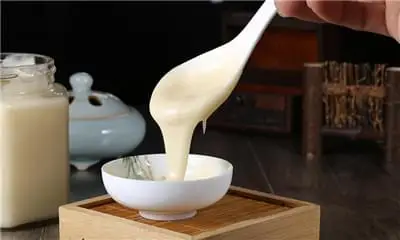 White Honey