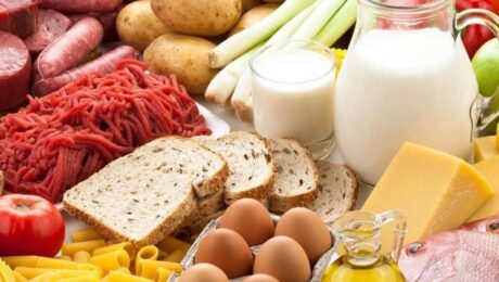 Podemos realmente comer mel apenas por três refeições