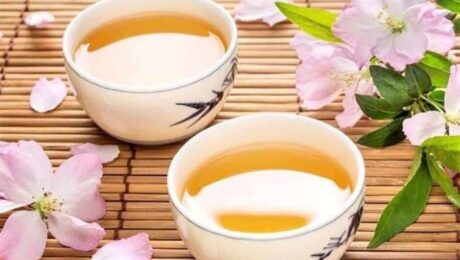 Você pode beber água com mel todos os dias?