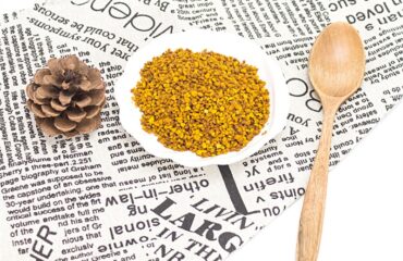 Пищевая ценность пчелиной пыльцы