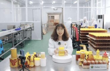 Siaran Langsung Festival Perdagangan Baru akan Hadir di bulan Maret