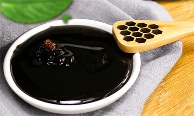 DeleeHoney Black Forest Honey
