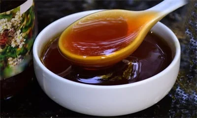 DeleeHoney Buckwheat Honey