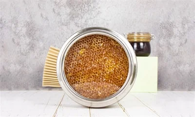 DeleeHoney Comb Honey