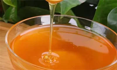 DeleeHoney Jujube Honey