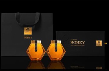 Welche Art von Verpackung kann den Honig gut verkaufen lassen?