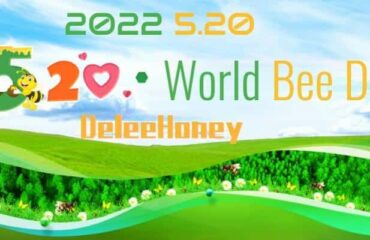 Delee Foods ciepło świętuje Światowy Dzień Pszczół