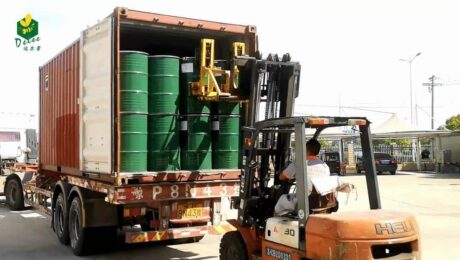 أغسطس 2022 صادرات الجملة من عسل السدر الصيني بالجملة