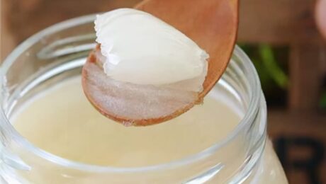 ¿Cuál es la diferencia entre la miel blanca y la miel?