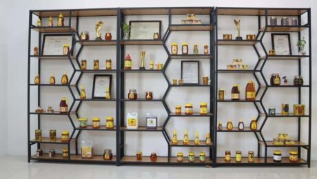 ¿Cómo iniciar un negocio de miel Sidr en el Medio Oriente?