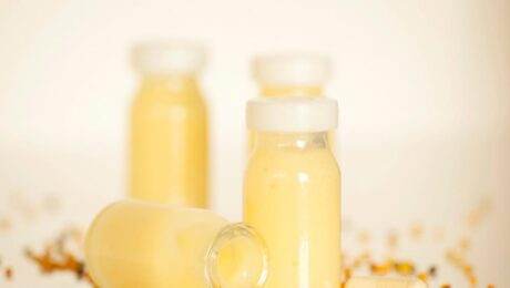 مسح سوق تصدير الغذاء الملكي الصيني