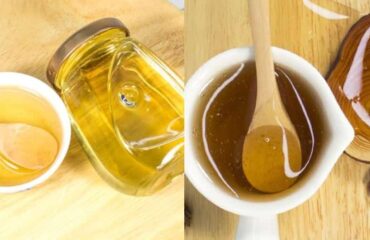 7 diferencias entre la miel de azufaifo y la miel de acacia 7 diferencias entre la miel de azufaifo y la miel de acacia