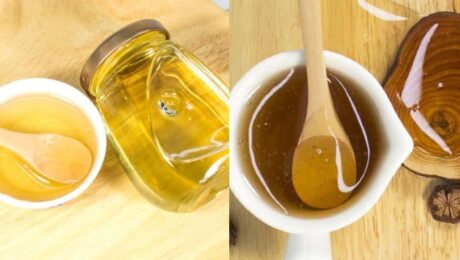 7 diferencias entre la miel de azufaifo y la miel de acacia