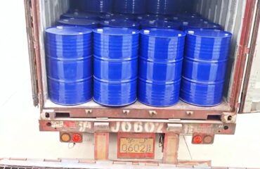 Madu Logan Dibungkus Dalam Dram Besi 300kg Dimuat Ke Thailand