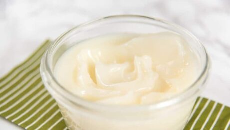 El secreto de la miel blanca