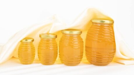 아카시아 꿀이 인기 있는 이유